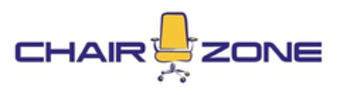 CHAIR ZONE Logo (EUIPO, 01.11.2021)