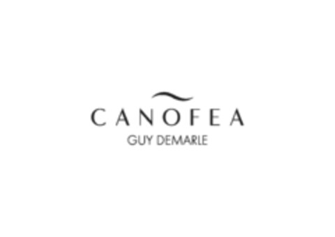 CANOFEA GUY DEMARLE Logo (EUIPO, 05.11.2021)