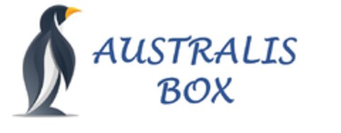 AUSTRALIS BOX Logo (EUIPO, 11/10/2021)