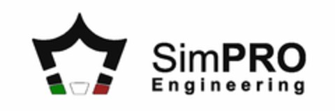 SimPRO Engineering Logo (EUIPO, 07.12.2021)