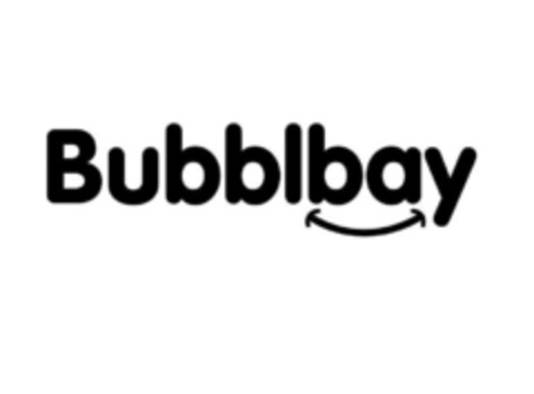 Bubblbay Logo (EUIPO, 07.12.2021)