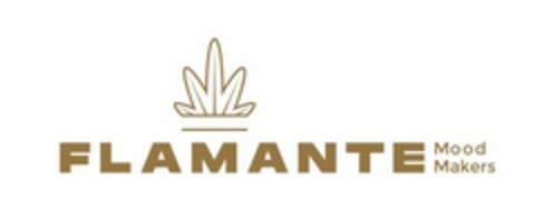 FLAMANTE MOOD MAKERS Logo (EUIPO, 17.12.2021)