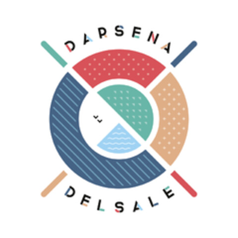 DARSENA DEL SALE Logo (EUIPO, 17.12.2021)