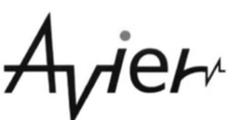 Avier Logo (EUIPO, 30.12.2021)