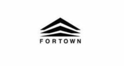 FORTOWN Logo (EUIPO, 01/14/2022)