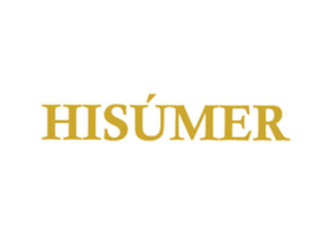 HISÚMER Logo (EUIPO, 09.02.2022)