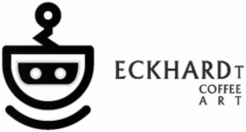 ECKHARDT COFFEE ART Logo (EUIPO, 18.02.2022)