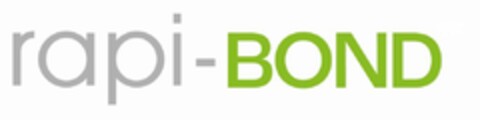 rapi-BOND Logo (EUIPO, 02/23/2022)