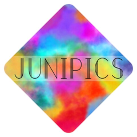 JUNIPICS Logo (EUIPO, 25.02.2022)