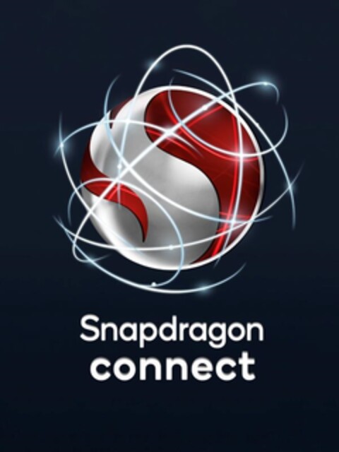 SNAPDRAGON CONNECT Logo (EUIPO, 25.02.2022)