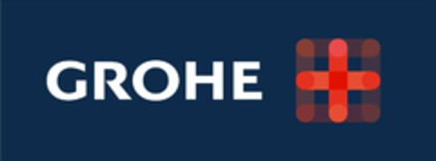 GROHE + Logo (EUIPO, 03/10/2022)