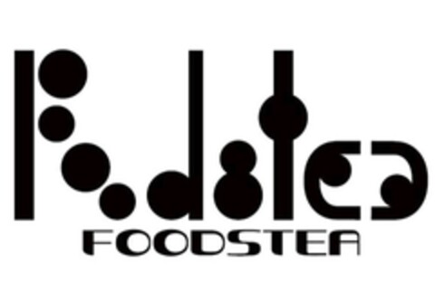 FOODSTEA Logo (EUIPO, 11.03.2022)