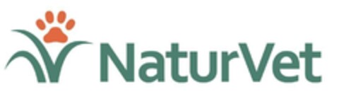 NATURVET Logo (EUIPO, 24.03.2022)