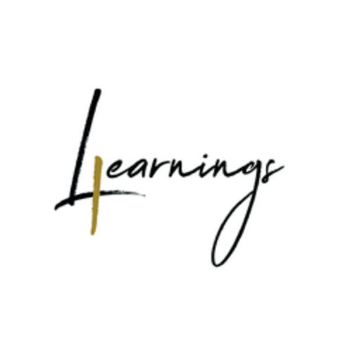 4LEARNINGS Logo (EUIPO, 04/07/2022)