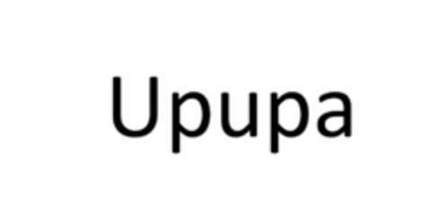 Upupa Logo (EUIPO, 04/15/2022)