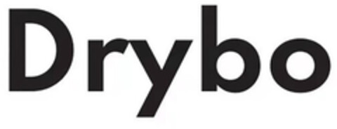 Drybo Logo (EUIPO, 21.04.2022)