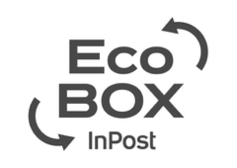 Eco BOX InPost Logo (EUIPO, 28.04.2022)