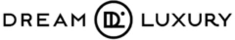 DREAM LUXURY Logo (EUIPO, 13.05.2022)