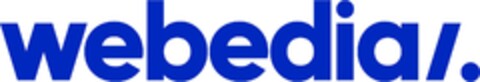 WEBEDIA Logo (EUIPO, 18.05.2022)