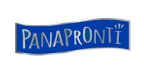 PANAPRONTI Logo (EUIPO, 05/25/2022)