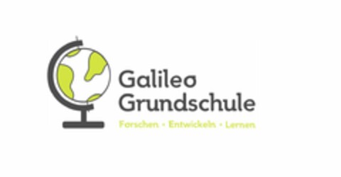 Galileo Grundschule Forschen Entwickeln Lernen Logo (EUIPO, 07.06.2022)