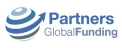 PARTNERS GLOBAL FUNDING Logo (EUIPO, 09.06.2022)