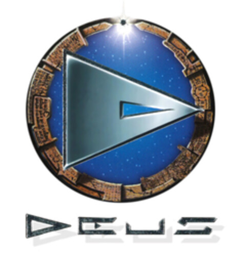 DEUS Logo (EUIPO, 07/12/2022)