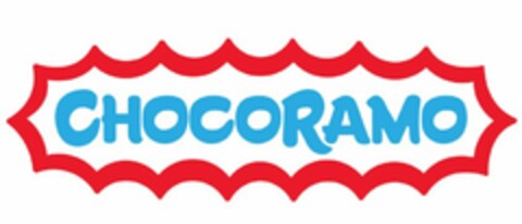 CHOCORAMO Logo (EUIPO, 13.07.2022)