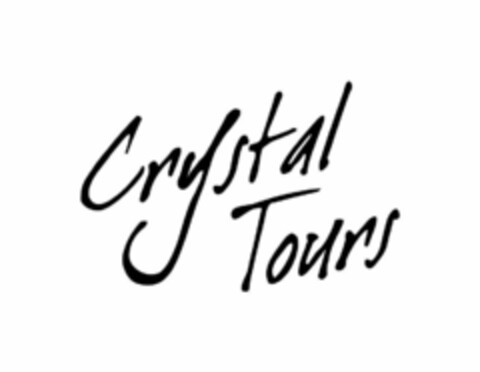 Crystal Tours Logo (EUIPO, 29.07.2022)