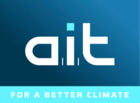 ait FOR A BETTER CLIMATE Logo (EUIPO, 29.07.2022)
