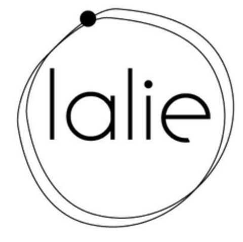 lalie Logo (EUIPO, 08/03/2022)