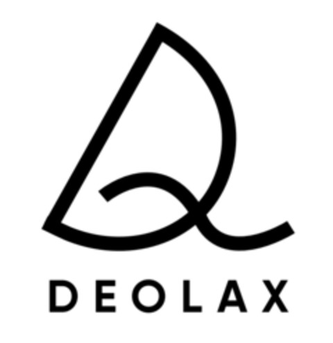 DEOLAX Logo (EUIPO, 12.08.2022)