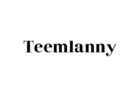 Teemlanny Logo (EUIPO, 18.08.2022)