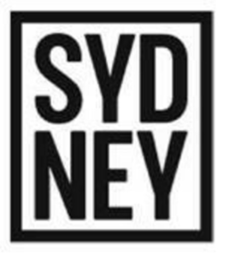 SYD NEY Logo (EUIPO, 02.09.2022)