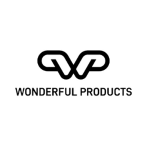 WONDERFUL PRODUCTS Logo (EUIPO, 06.09.2022)