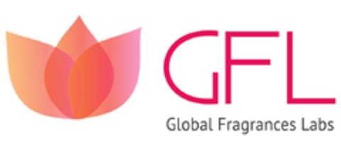 GFL GLOBAL FRAGRANCES LABS Logo (EUIPO, 09.09.2022)