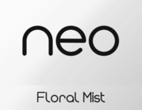 neo Floral Mist Logo (EUIPO, 15.09.2022)