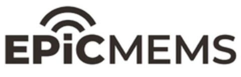 EPICMEMS Logo (EUIPO, 10/20/2022)