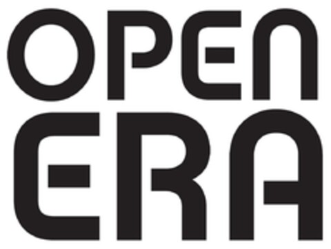 OPEN ERA Logo (EUIPO, 11/25/2022)