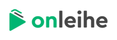 onleihe Logo (EUIPO, 02.12.2022)