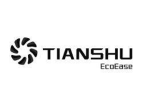 TIANSHU EcoEase Logo (EUIPO, 12/04/2022)