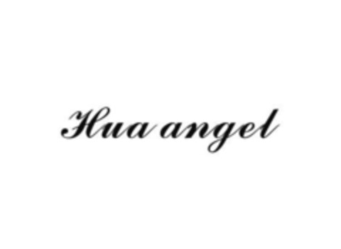 HUA ANGEL Logo (EUIPO, 09.12.2022)