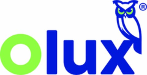 OLUX Logo (EUIPO, 12/21/2022)