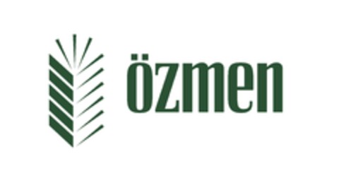 Özmen Logo (EUIPO, 12/29/2022)