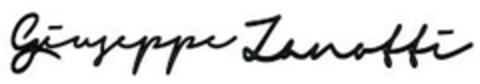 Giuseppe Zanotti Logo (EUIPO, 01/10/2023)