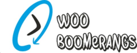 WOO BOOMERANGS Logo (EUIPO, 09.01.2023)