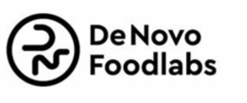 De Novo Foodlabs Logo (EUIPO, 18.01.2023)