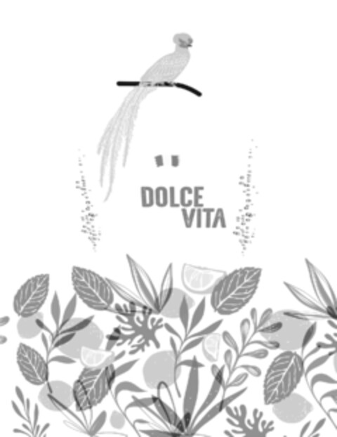 DOLCE VITA Logo (EUIPO, 19.01.2023)