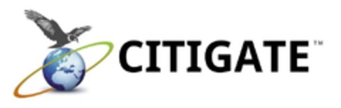 CITIGATE Logo (EUIPO, 19.01.2023)