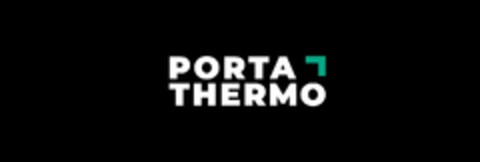 PORTA THERMO Logo (EUIPO, 24.01.2023)